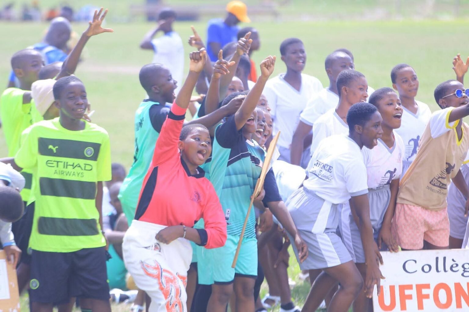 Finales régionales:L’OISSU en attraction à Adzopé 